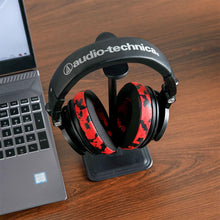 Load image into Gallery viewer, WC FreeZe - Hybrid Cooling Gel Infused Ear Pads for ATH M50X