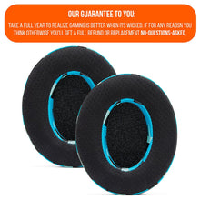 Load image into Gallery viewer, WC FreeZe - Hybrid Cooling Gel Infused Gaming Earpads