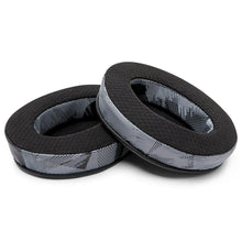 Load image into Gallery viewer, WC FreeZe - Hybrid Cooling Gel Infused Gaming Earpads