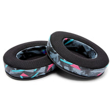 Load image into Gallery viewer, WC FreeZe - Hybrid Cooling Gel Infused Gaming Earpads