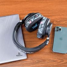 Load image into Gallery viewer, WC FreeZe - Hybrid Cooling Gel Infused Gaming Earpads