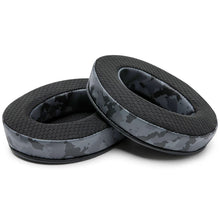 Load image into Gallery viewer, WC FreeZe - Hybrid Cooling Gel Infused Gaming Earpads