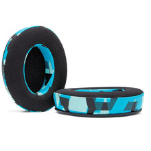 Load image into Gallery viewer, WC FreeZe - Hybrid Cooling Gel Infused Gaming Earpads