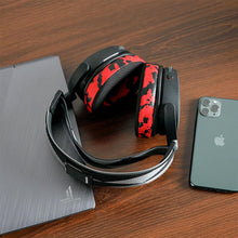 Load image into Gallery viewer, WC FreeZe - Hybrid Cooling Gel Infused Gaming Earpads