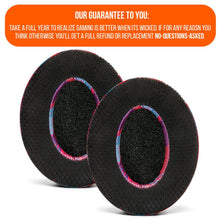 Load image into Gallery viewer, WC FreeZe - Hybrid Cooling Gel Infused Gaming Earpads