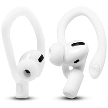 Load image into Gallery viewer, WC HookZ - Over Ear Hooks for Airpods Pro 1, 2 & Airpods 1, 2, 3