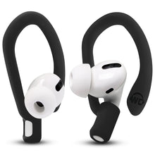 Load image into Gallery viewer, WC HookZ - Over Ear Hooks for Airpods Pro 1, 2 & Airpods 1, 2, 3