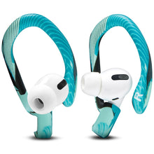Load image into Gallery viewer, WC HookZ - Over Ear Hooks for Airpods Pro 1, 2 & Airpods 1, 2, 3