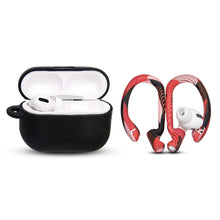 Load image into Gallery viewer, WC HookZ - Over Ear Hooks for Airpods Pro 1, 2 & Airpods 1, 2, 3