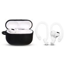 Load image into Gallery viewer, WC HookZ - Over Ear Hooks for Airpods Pro 1, 2 & Airpods 1, 2, 3