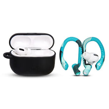 Load image into Gallery viewer, WC HookZ - Over Ear Hooks for Airpods Pro 1, 2 & Airpods 1, 2, 3