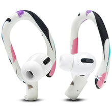 Load image into Gallery viewer, WC HookZ - Over Ear Hooks for Airpods Pro 1, 2 & Airpods 1, 2, 3