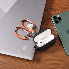 Load image into Gallery viewer, WC HookZ - Over Ear Hooks for Airpods Pro 1, 2 & Airpods 1, 2, 3