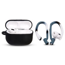 Load image into Gallery viewer, WC HookZ - Over Ear Hooks for Airpods Pro 1, 2 & Airpods 1, 2, 3