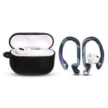 Load image into Gallery viewer, WC HookZ - Over Ear Hooks for Airpods Pro 1, 2 & Airpods 1, 2, 3