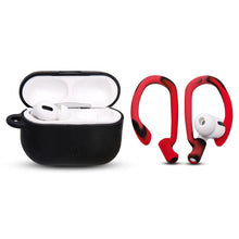 Load image into Gallery viewer, WC HookZ - Over Ear Hooks for Airpods Pro 1, 2 & Airpods 1, 2, 3