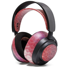 Load image into Gallery viewer, WC Side Speaker Plates for Arctis Nova Headsets - Arctis Nova Booster Pack by Wicked Cushions