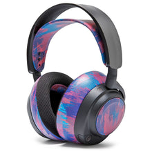 Load image into Gallery viewer, WC Side Speaker Plates for Arctis Nova Headsets - Arctis Nova Booster Pack by Wicked Cushions