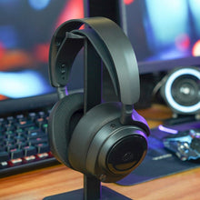 Load image into Gallery viewer, WC Side Speaker Plates for Arctis Nova Headsets - Arctis Nova Booster Pack by Wicked Cushions
