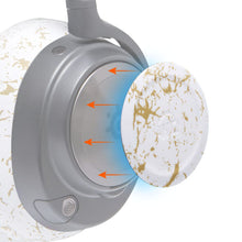 Load image into Gallery viewer, WC Side Speaker Plates for Arctis Nova Headsets - Arctis Nova Booster Pack by Wicked Cushions