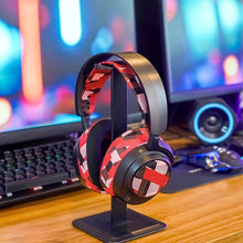 Load image into Gallery viewer, WC Side Speaker Plates for Arctis Nova Headsets - Arctis Nova Booster Pack by Wicked Cushions