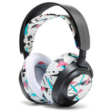 Load image into Gallery viewer, WC Side Speaker Plates for Arctis Nova Headsets - Arctis Nova Booster Pack by Wicked Cushions