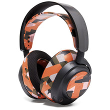 Load image into Gallery viewer, WC Side Speaker Plates for Arctis Nova Headsets - Arctis Nova Booster Pack by Wicked Cushions