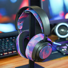 Load image into Gallery viewer, WC Side Speaker Plates for Arctis Nova Headsets - Arctis Nova Booster Pack by Wicked Cushions