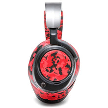 Load image into Gallery viewer, WC Side Speaker Plates for Arctis Nova Headsets - Arctis Nova Booster Pack by Wicked Cushions