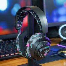 Load image into Gallery viewer, WC Side Speaker Plates for Arctis Nova Headsets - Arctis Nova Booster Pack by Wicked Cushions