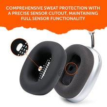 Load image into Gallery viewer, Apple Airpods Max 1 Earpad Sweat Covers - WC SweatZ Max