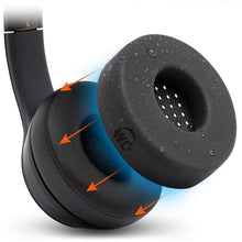 将图片加载到图库查看器,Small WC SweatZ Protective Headphone Earpad Covers