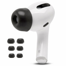 Load image into Gallery viewer, WC TipZ - Memory Foam Ear Tips for Airpods Pro & Airpods Pro 2