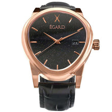 将图片加载到图库查看器,Egard Men's Dali V2 Rose Automatic