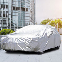 Load image into Gallery viewer, Weather UV Outdoor Full Cover For Sedans Up To 185"