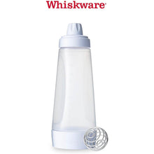 将图片加载到图库查看器,Whiskware Pancake Batter Dispenser and Mixer