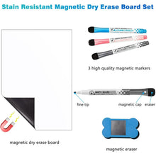 将图片加载到图库查看器,Whiteboard Magnetic Dry Erase Board Self Adhesive