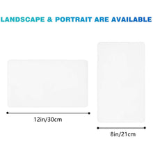 将图片加载到图库查看器,Whiteboard Magnetic Dry Erase Board Self Adhesive