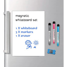 将图片加载到图库查看器,Whiteboard Magnetic Dry Erase Board Self Adhesive