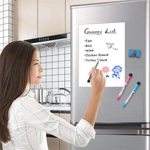 将图片加载到图库查看器,Whiteboard Magnetic Dry Erase Board Self Adhesive