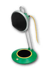 Load image into Gallery viewer, NEAT Microphones Widget A & C Desktop USB Condenser Microphone