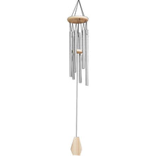 Load image into Gallery viewer, Wind Bell Outdoor Wind Chimes Garden Aluminum Wind Chimes with Adjustable Tone Unique House Warming Presents for New Homes Metal Wind Chimes For Home Garden Decoration Home Decoration