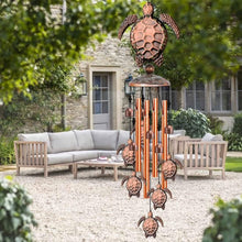 Load image into Gallery viewer, Wind Chimes for Outside Decor
