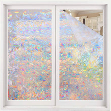 Load image into Gallery viewer, Window Privacy Film Static Window Sticker
