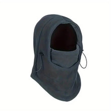 Load image into Gallery viewer, Windproof Fleece Balaclavas