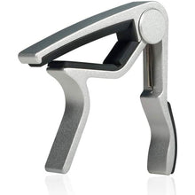 Load image into Gallery viewer, WINGO Quick-Change Capo for 6 String Steel Acoustic and Electric Guitars