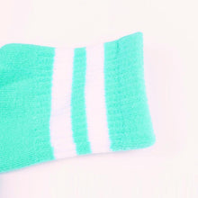 Load image into Gallery viewer, Winter Comfortable Cotton Socks Stylish Casual White Breathable Short Blend Elastic Warm Wear Resistant Thermal Socks For Men And Women