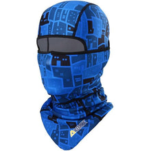 Load image into Gallery viewer, Winter Face Mask Fleece Bandana Sports Skiing Scarf Warmer Neck Gaiter Cover Bike Hiking Cycling Hunting Snowboard Summer Men Women Camouflage Balaclava Face Scarf Mask Sunscreen Dustproof Army Cycling Hunting Fishing Tactical Airsoft Hat Men Women