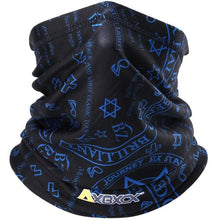 Load image into Gallery viewer, Winter Face Mask Fleece Bandana Sports Skiing Scarf Warmer Neck Gaiter Cover Bike Hiking Cycling Hunting Snowboard Summer Men Women Camouflage Balaclava Face Scarf Mask Sunscreen Dustproof Army Cycling Hunting Fishing Tactical Airsoft Hat Men Women