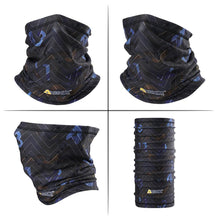 将图片加载到图库查看器,Winter Face Mask Fleece Bandana Sports Skiing Scarf Warmer Neck Gaiter Cover Bike Hiking Cycling Hunting Snowboard Summer Men Women Camouflage Balaclava Face Scarf Mask Sunscreen Dustproof Army Cycling Hunting Fishing Tactical Airsoft Hat Men Women